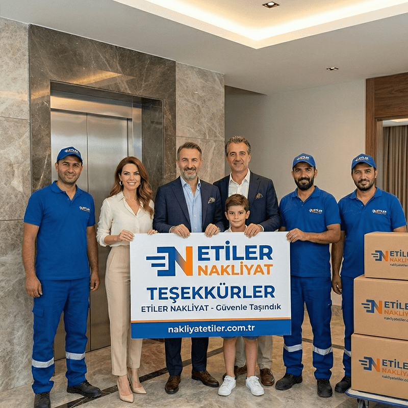 etiler nakliyat firması