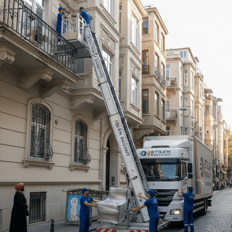 etilerde asansörlü nakliye hizmeti veriyoruz.